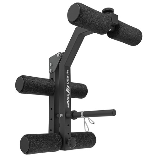 Beinpresse für