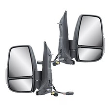 Außenspiegel Links Rechts