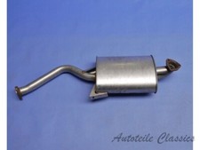 MTS Mitteltopf NEU für Alfa