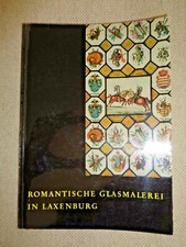 1962 German Romantische