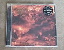 Dark Funeral-Angelus Exuro Pro Eternus CD (Regain Records 2009) Black Metal