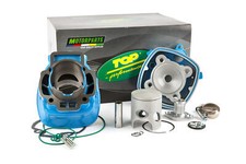 Zylinder Kit Top Performances Due Plus 70ccm Piaggio LC