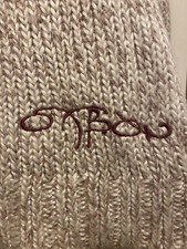 OXBOW warmer Vintage Marken