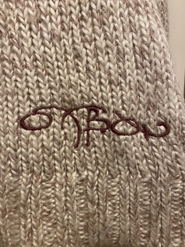 Oxbow warmer vintage - warmer,