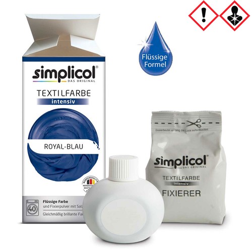 Simplicol flüssige intensiv - simplicol,