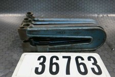 4 Stk. Supra Clap C12 300 C7 300 Lochstanze Stanze Blechstanze #36763