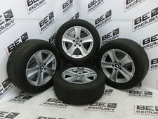 BMW E70 X5 LCI Felgen Alufelgen Sommerreifen 255/55 18 109V Styling 209 6770200