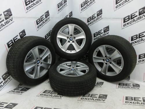 Bmw e70 lci felgen - bmw,