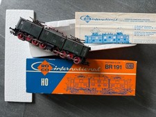 Roco 4139 E-Lok BR 91 07 Spur