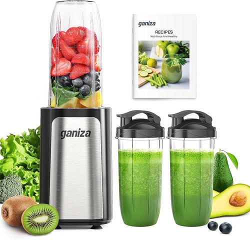 Standmixer 900w mini - standmixer,