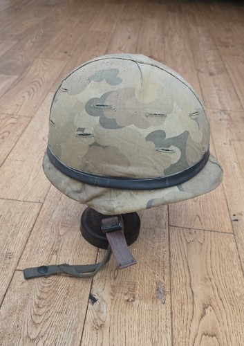 American vietnam helm - american,