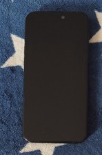 Apple iPhone 16 Plus 256 GB Schwarz 5G