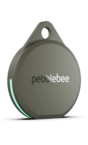 Pebblebee clip bluetooth - pebblebee,