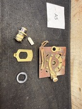 BMW R12 R35 R4 Zündschloss