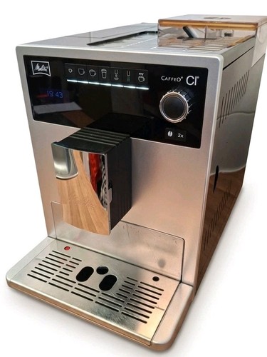 Melitta caffeo ci - ​melitta,