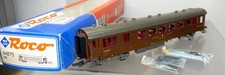 Roco 44875 ; Speisewagen SBB