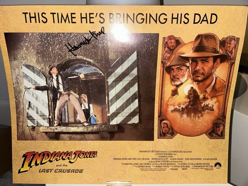 Harrison ford - harrison,