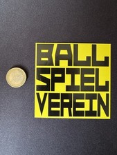 Borussia Dortmund BVB