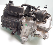 FORD MONDEO / V / 2,0TDCI 180PS / AGR VENTIL ABGASRÜCKFÜHRUNG / 9807593080 BU234