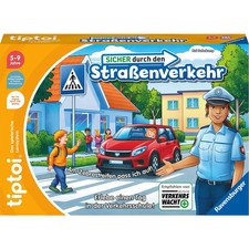 Ravensburger tiptoi Spiel