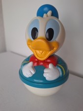 Donald Duck Wackelfigur Stehaufmännchen 11 cm