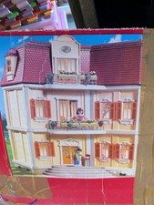 Playmobil 5302 Großes Puppenhaus