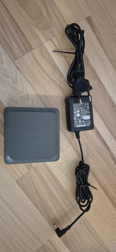 Usb silex 510 device - ds-510,