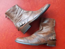 BELSTAFF Biker Stiefel /