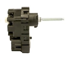 Stellmotor Leuchtweitenregulierung im Scheinwerfer für Toyota Mazda Nissan