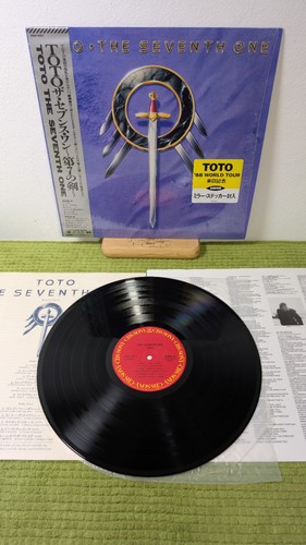 Toto the seventh - –, one
