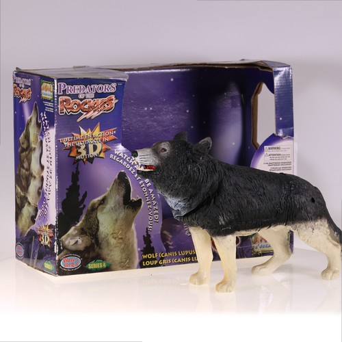 Wow wee animal tronics - animal,