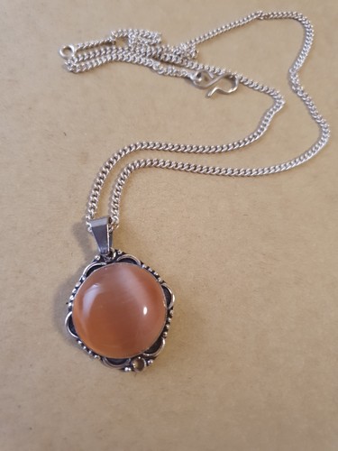 Anhänger mexikanischer opal - mexikanischer,