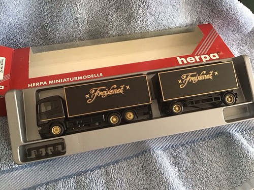 Herpa freixenet - herpa,