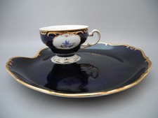 Weimarer Porzellan Echt