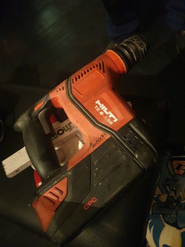 Hilti a36 akku - hilti,