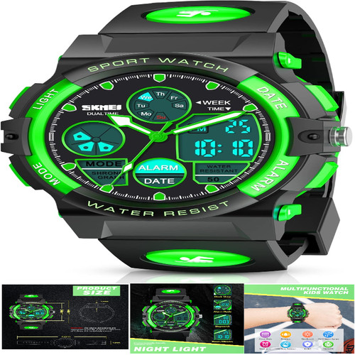 Led digitaluhr wecker für - digitaluhr,