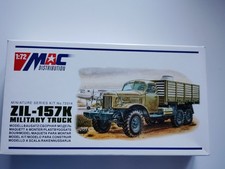 MAC 1:72 72014 Bausatz ZIL