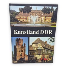 Kunstland DDR Ein Reiseführer