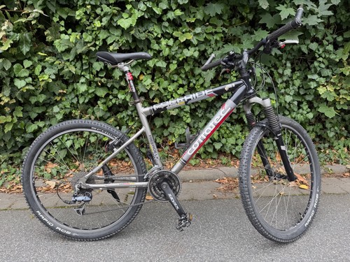 Corratec mtb freeride - corratec,