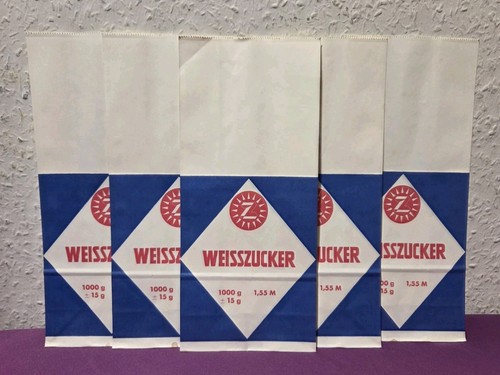 Ddr papiertüten - ddr,