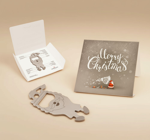 Weihnachtsgeschenk