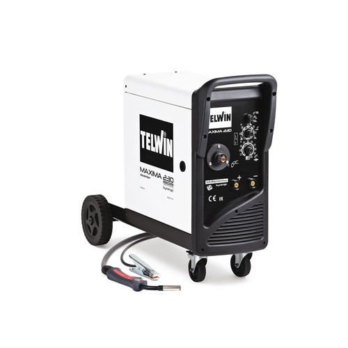 Telwin maxima 230 - telwin,