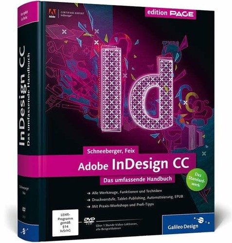 Adobe indesign das - adobe,