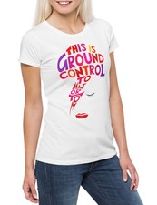 Major Tom J Damen T-Shirt "