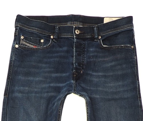 Diesel tepphar herren jeans - diesel,