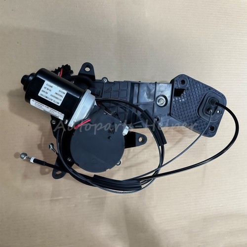 Linker antrieb - linker,