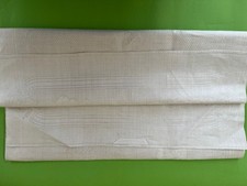 Leinen-Damast  Handtuch 47 x