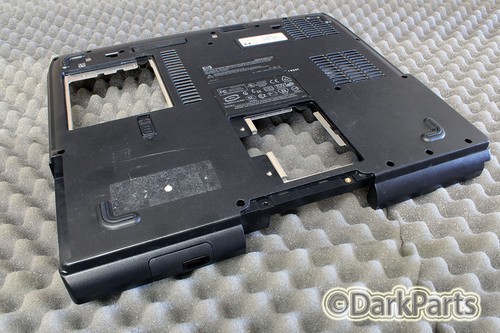 Compaq nx9010 laptop - laptop, bottom