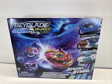 BEYBLADE Stadium Burst Surge