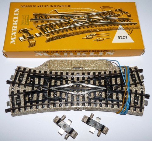 Märklin 5207 el - märklin,